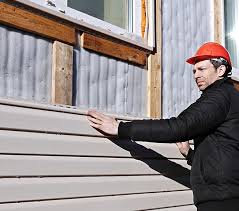 Affordable Siding Repair and Maintenance Services in Center Hill, FL